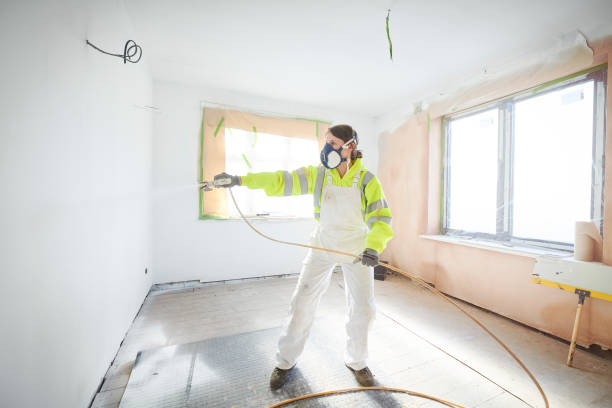 Mold Removal for HVAC Installations in Corcoran, MN